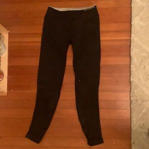 Lululemon leggings size 10 never worn